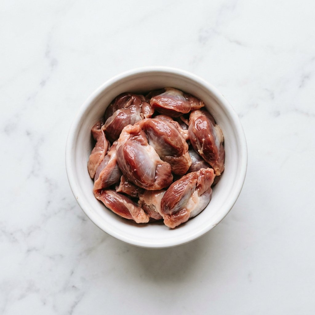 Gizzard