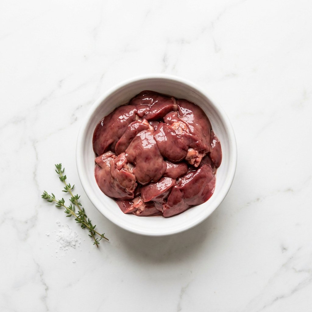 Liver