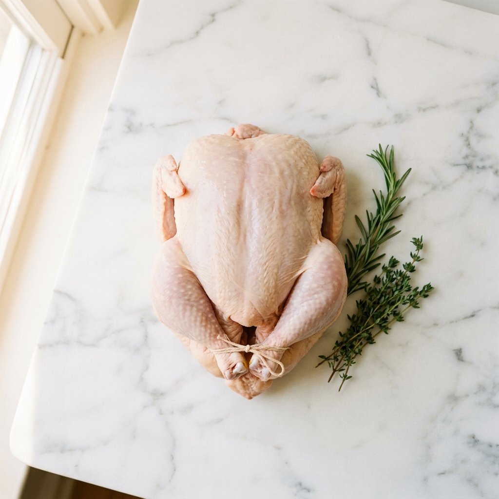 Whole Chicken